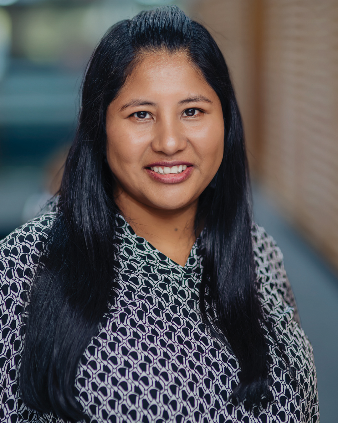 Nohemi Huanca Nunez